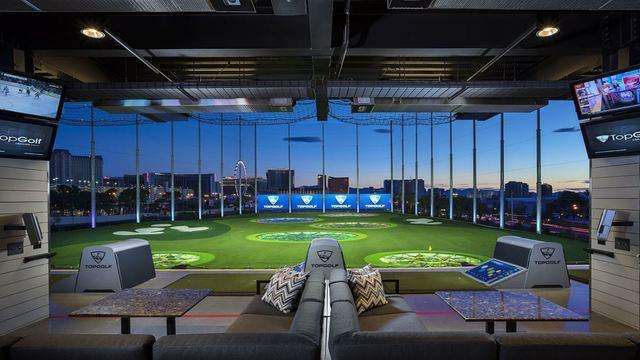 Top Golf