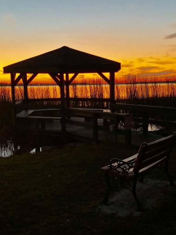 Mount Dora City