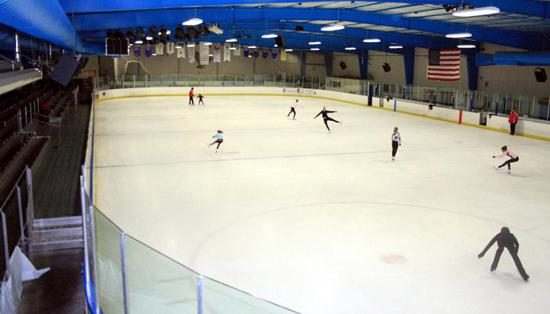The ICE Factory