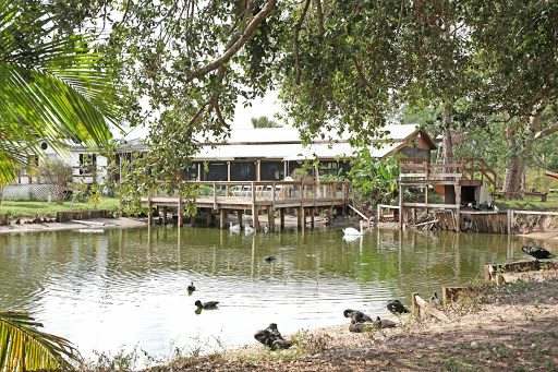 Rancho Vida Boa Agroturismo