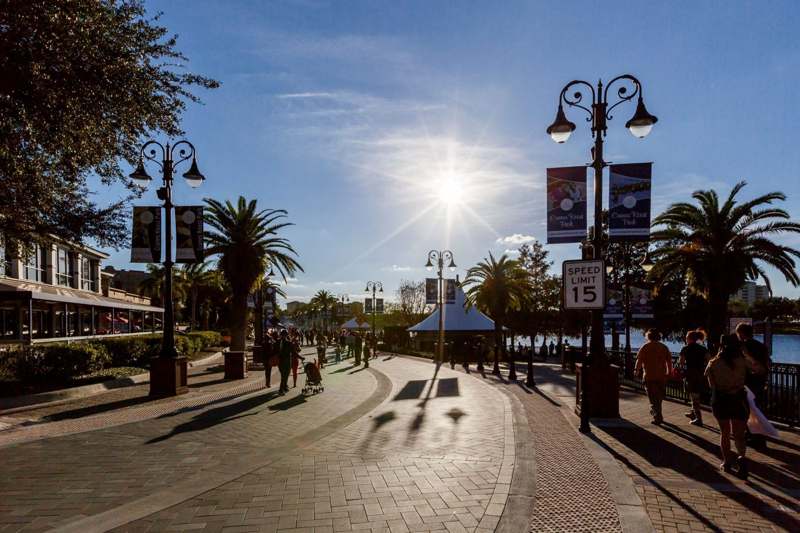 Uptown Altamonte