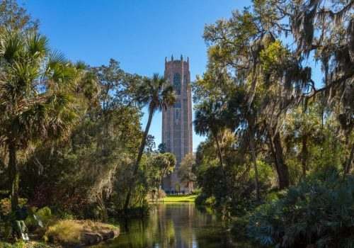 Bok Tower Gardens