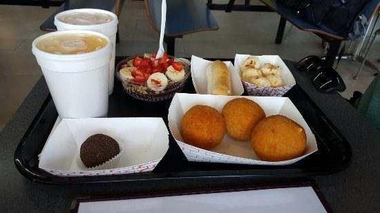 Pão Gostoso Bakery