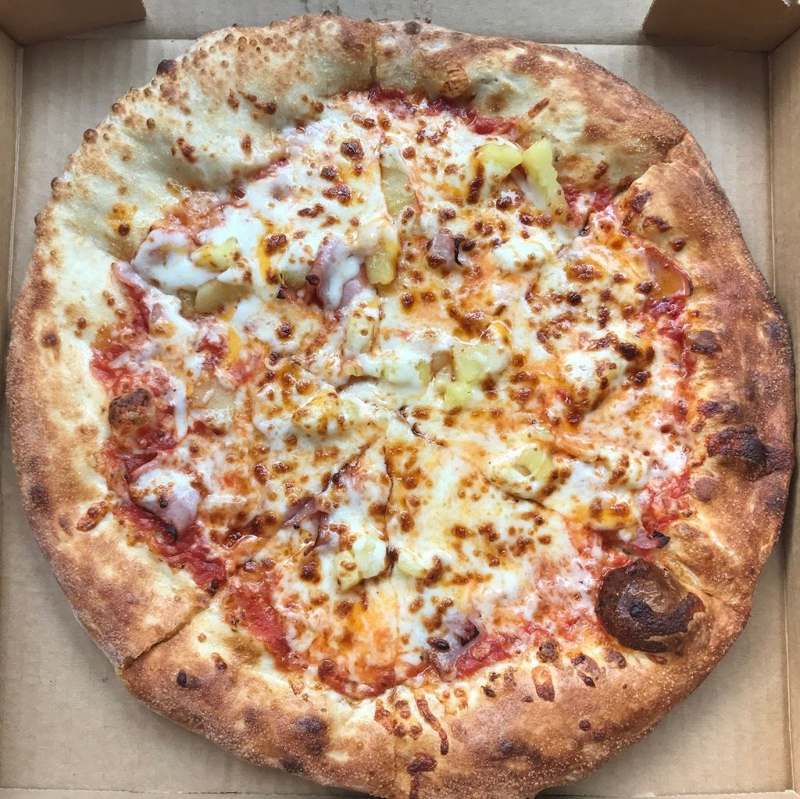 Via Capri Pizzeria