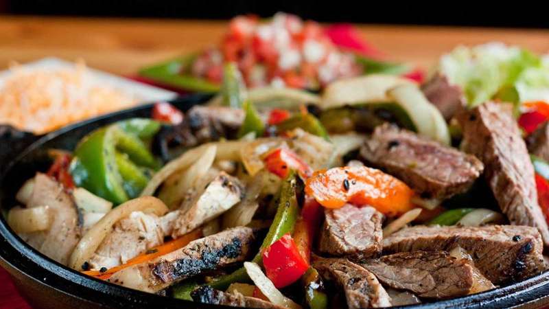 Fiesta Grande Mexican Grill