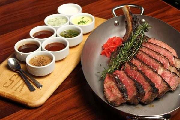 STK Orlando