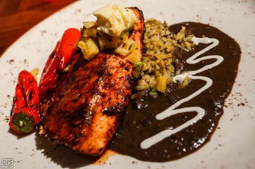 Antojitos Authentic Mexican Food